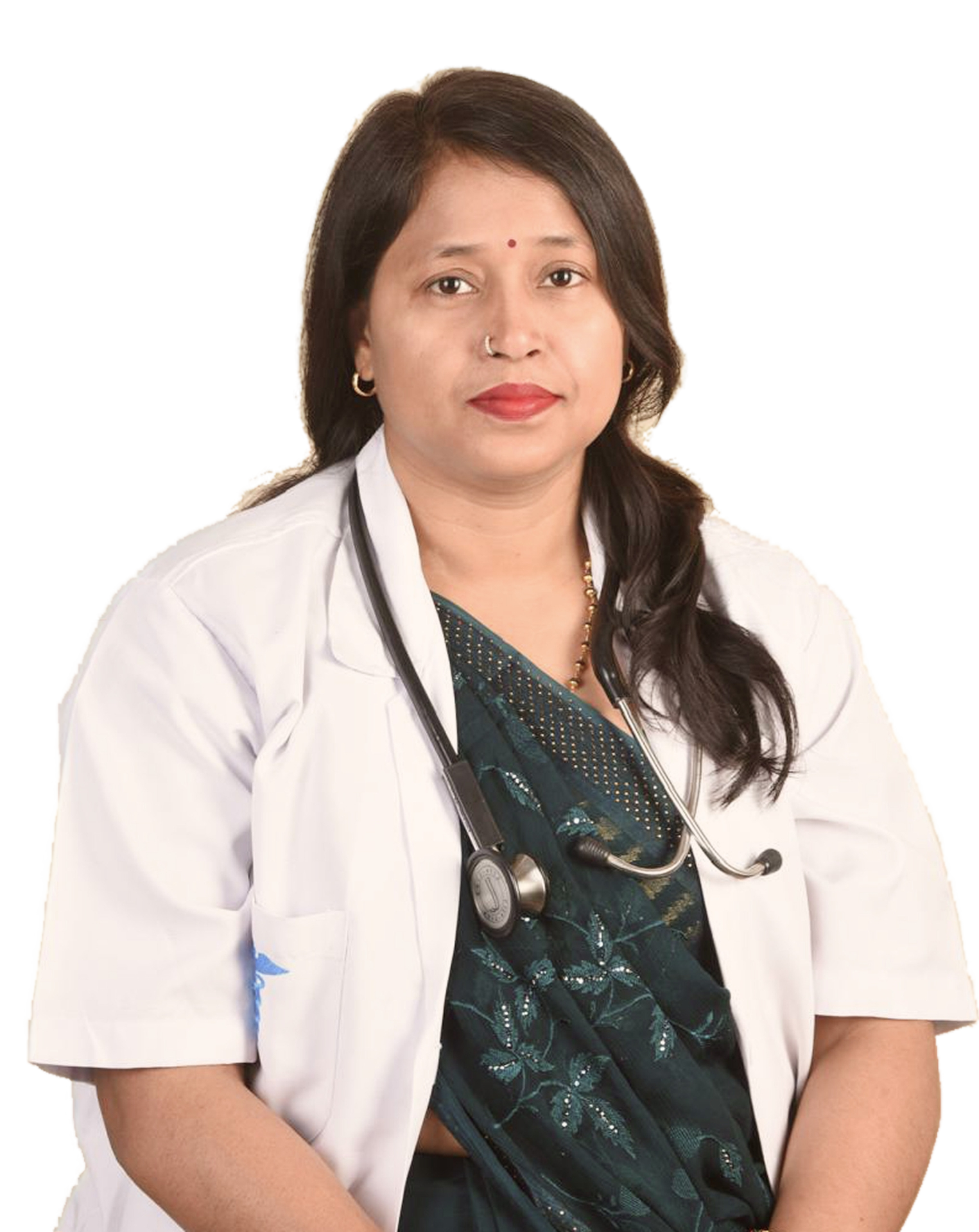 Dr. Supriya Narayan
