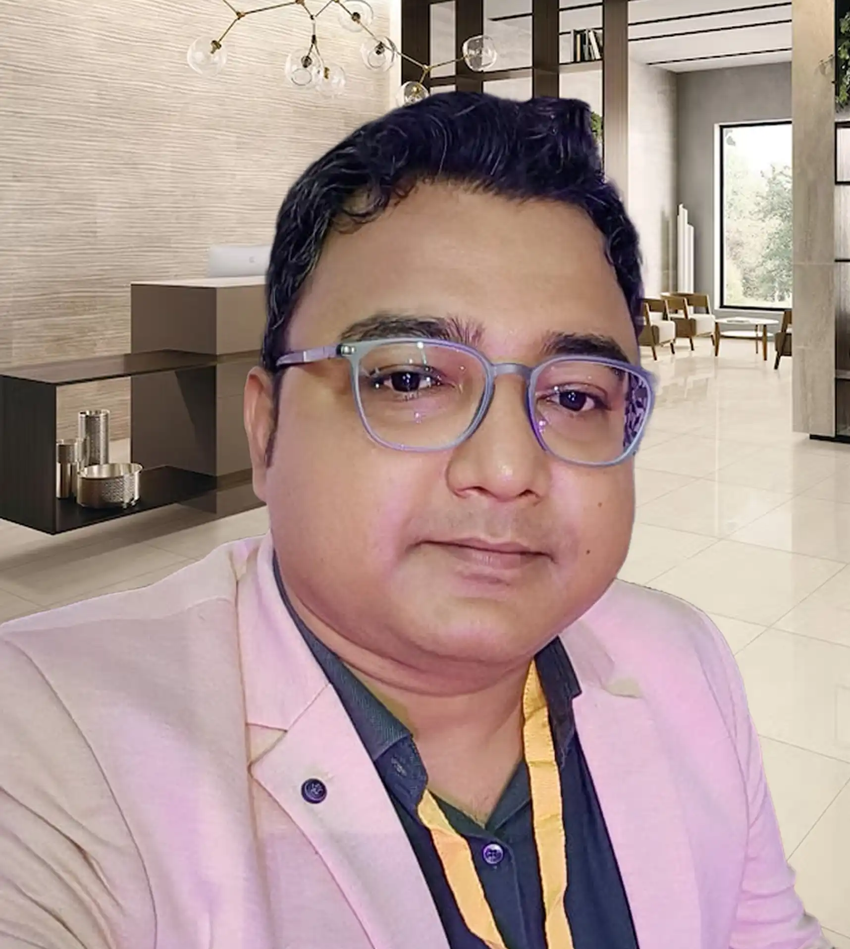 Dr. Rajnikant Prasad